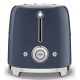 4. SMEG TSF01NBEU Toaster