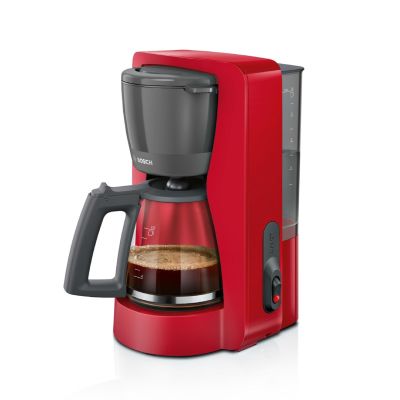 12. Bosch TKA2M114 Coffee Maker, Manual Drip Coffee Maker, 1.25 l