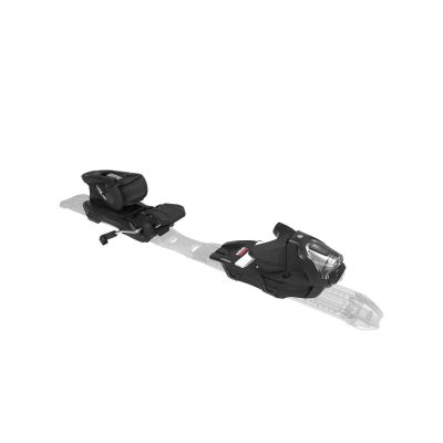 2. Rossignol React Rti Konect / NX 12 Konect GW B80 Blk Chrome skis