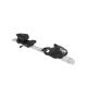 2. Rossignol React Rti Konect / NX 12 Konect GW B80 Blk Chrome skis