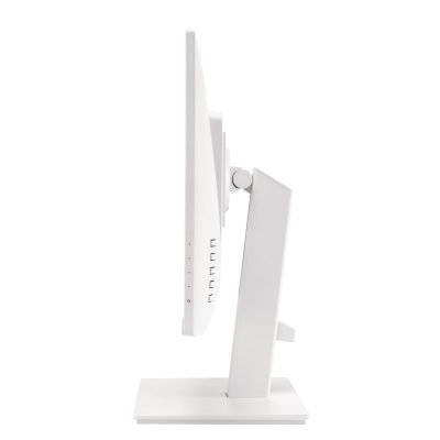 11. ASUS VA24EQSB-W 60.5 cm (23.8") 1920 x 1080 px Full HD LED White
