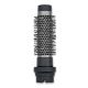 43. Severin WL 0683 Hair Styling Set Anthracite, Silver 1500 W 2.8 m