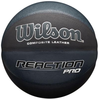Wilson Reaction Pro Basketball Ball WTB10135XB