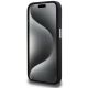 5. BMW Signature Liquid Silicone MagSafe case for iPhone 15 Pro - black