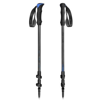 6. Spokey Atom SPK-944821 trekking poles
