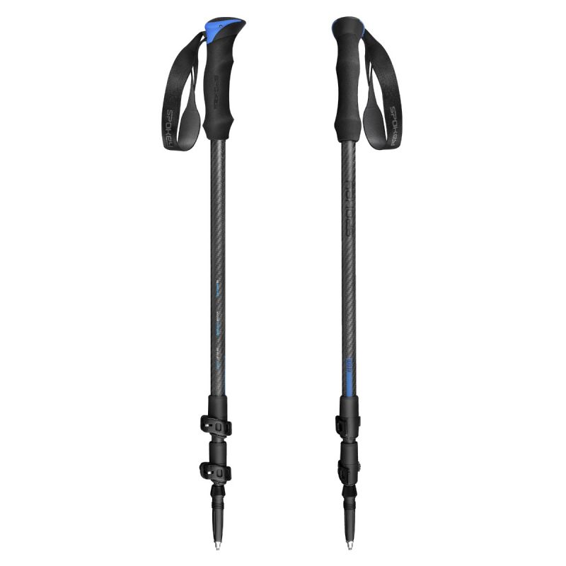 6. Spokey Atom SPK-944821 trekking poles