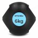 3. Gripi Ball Spokey medicine. 6kg 929865