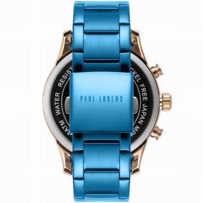 6. Men's Watch Paul Lorens PL11652B6-6F3