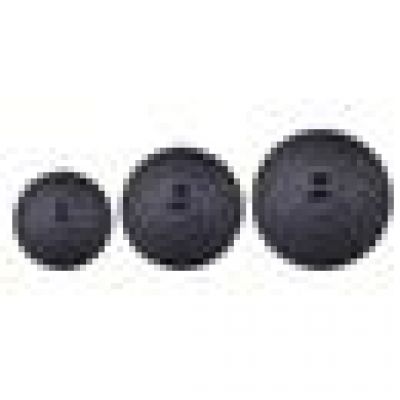 4. Single Massage Ball HMS BLM01 8CM 