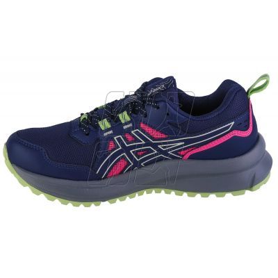 2. Asics Trail Scout 3 W 1012B516-400 shoes