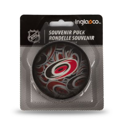 9. Inglasco NHL Clone Hockey Puck 510AN008209