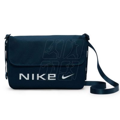 2. Nike Sportswear Futura Crossbody FZ2516-478 messenger bag