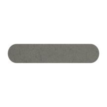 TILE WALL MATERIKA GRAY POL 5X25 (0.67)