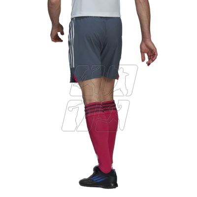 3. Adidas Condivo 22 Match Day M shorts HE2948