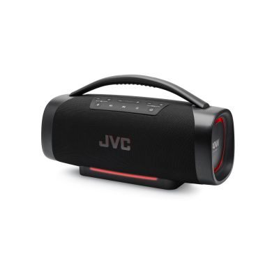 2. JVC Bluetooth Speaker XS-E934B Black