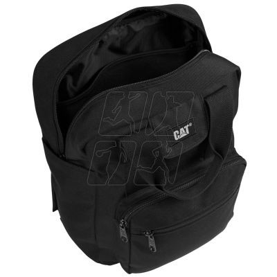 4. Caterpillar Alabama Backpack 84559-01