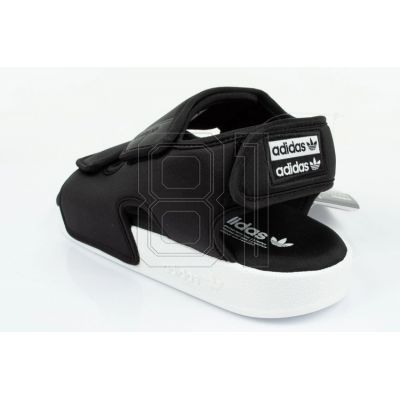 6. Adidas Adilette U EG5025 sandals