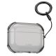 4. Tech-Protect Bounce Case for AirPods Pro 3 - Translucent