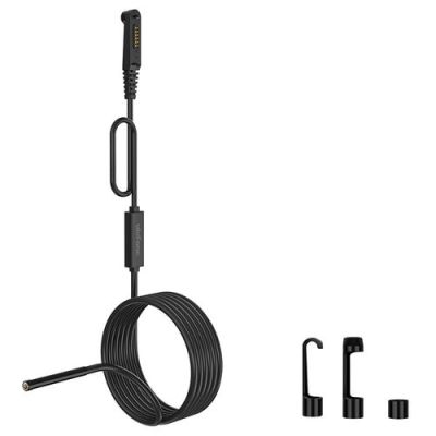 4. Ulefone E02 endoscope camera