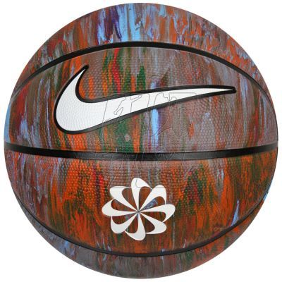 4. Nike 100 7037 987 07 basketball