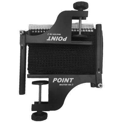 5. Point Master Vm TN4037 Table Tennis Net Holder