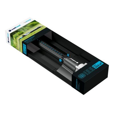 4. CELLFAST OSCILLATING SPRINKLER /ENERGO