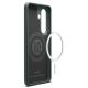 14. Spigen Liquid Air Mag MagSafe Case for Samsung Galaxy S26+ - Green