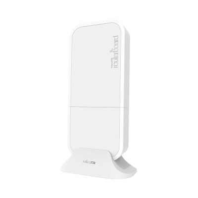 WiFi 4 LTE router Mikrotik wAP LTE kit (2024) (wAPR-2nD&EC200A-EU) LTE: Cat 4