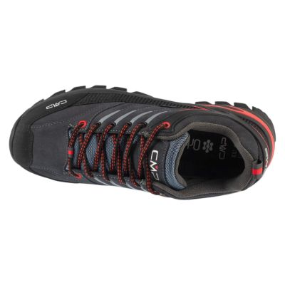 3. CMP Rigel 2.0 Low WP 3Q18247-43UV Grey 41