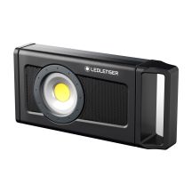 Ledlenser iF4R music workshop flashlight