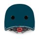 3. Globber Petrol Blue 505-300 helmet