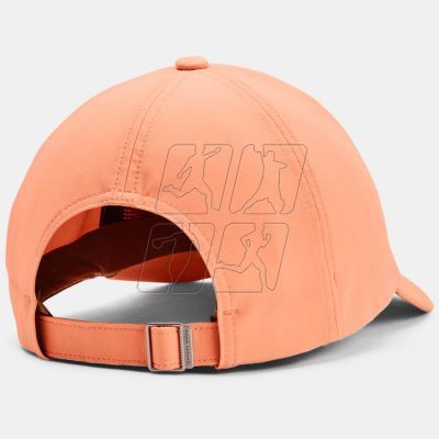 2. Cap Under Armor Iso-chill Breathe Adj W 1369787 906