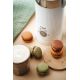 13. ADLER AD 4494 milk frother white