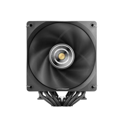 7. TACENS MARS MCPU-X26PRO 2x120 PWM 350W TDP BK - CPU Cooling