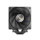 7. TACENS MARS MCPU-X26PRO 2x120 PWM 350W TDP BK - CPU Cooling