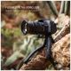 5. FIXED FIXCRT-F-BK Passive Holder Mobile Phone/Smartphone Black