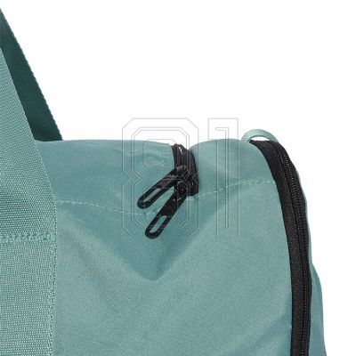 6. Adidas Linear Duffel JX9033 bag