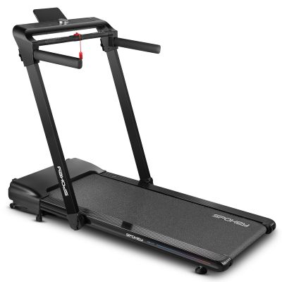 2. Spokey ORION gesture-controlled treadmill