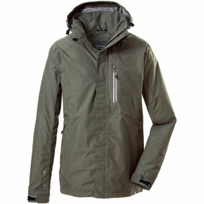 Killtec Carleb M 34723/756/M jacket