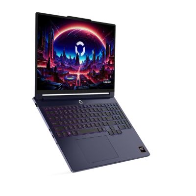 21. Lenovo Legion 7 16AGP11 Ryzen AI 9 HX 470 16"WQXGA OLED 500nits 240hz LBL Glossy 32GB LPDDR5X-8533 SSD1TB GeForce RTX 5070 12GB Cam5.0MP+IR 84Wh W11Pro Nebula