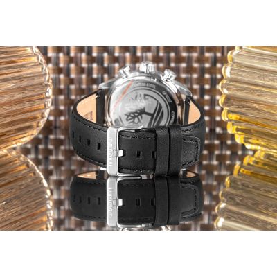 7. TIMBERLAND Henniker II Men's Watch TBL.TDWGF0028703 + BOX