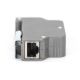 5. Digitus PoE Surge Protector (RJ45), DIN rail mount, for indoor use