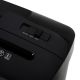 6. ADLER AD 1037b document shredder black