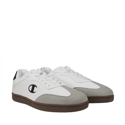 2. Champion Prestige Mix Material Low Cut M S22330 WW001 shoes