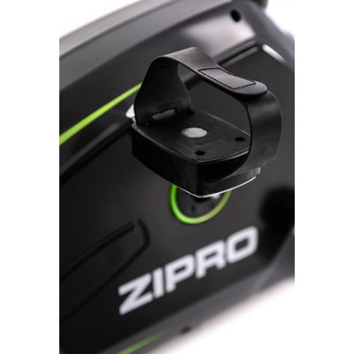 5. ZIPRO Drift Recumbent Bike