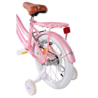 6. Snapp Bike Vintage 16" Pink Children's Bike