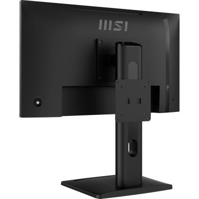 10. MSI Pro MP245PHG E14 Computer Monitor 60.5 cm (23.8") 1920 x 1080 px Full HD LCD Black