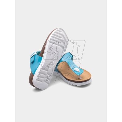 4. Scholl Boa Visa W F31247-1007 flip-flops