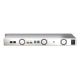 2. Qnap TS-435XeU-4G, 1U, 4 x 2.5"/3.5" SATA, Marvell Octeon TX2 CN9130 / CN9131 quad-core, 4GB DDR4 SODIMM (Max. 32GB), 2 x 10GbE SFP+, 2 x 2.5GbE, Single PSU
