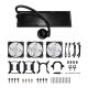 In Win IW-LC-MR36 Computer Cooling System Processor Liquid Cooling Kit 12cm Black